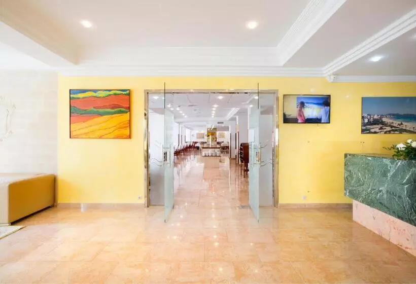 Fotos del hotel Biniamar:  3