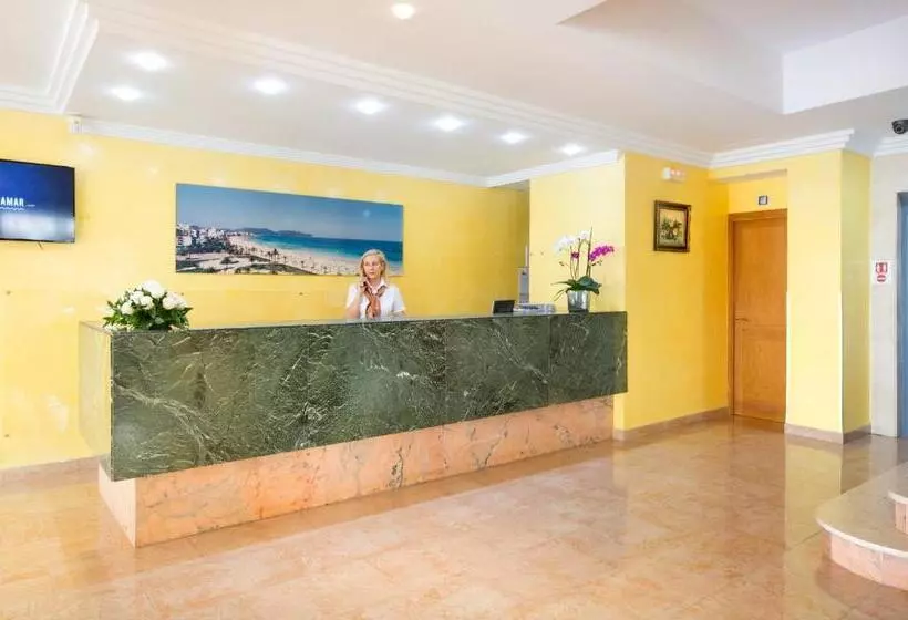 Fotos del hotel Biniamar:  16