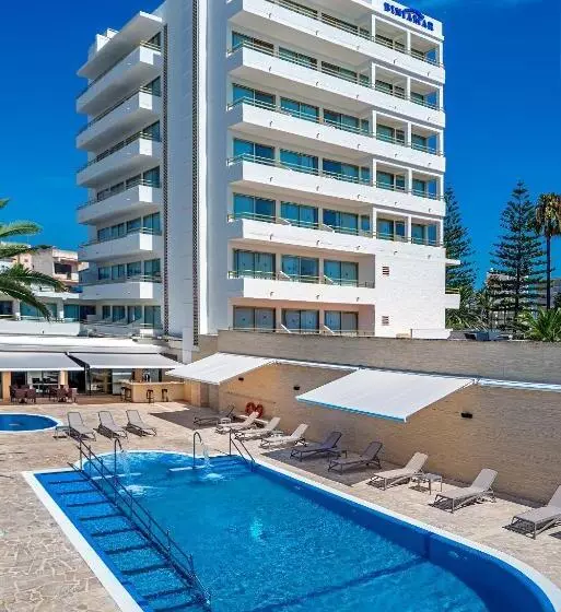 Fotos del hotel Biniamar:  21