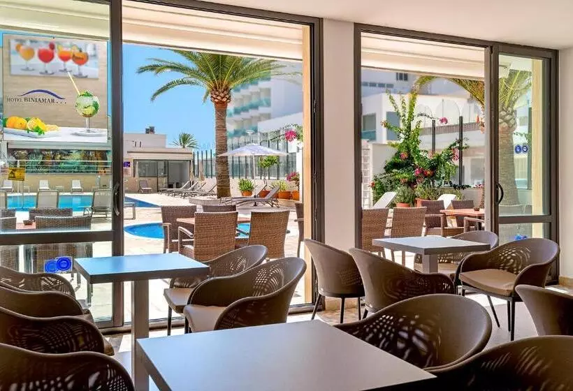Fotos del hotel Biniamar:  6