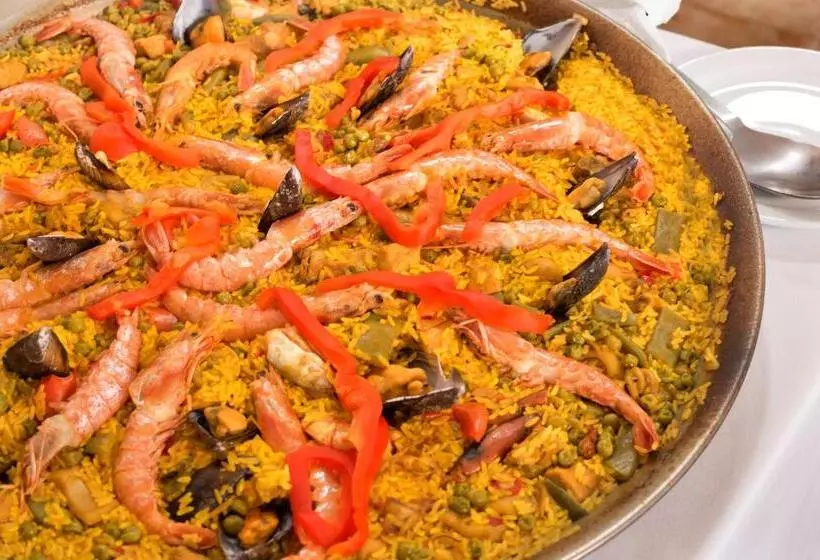 Fotos del hotel Biniamar:  25