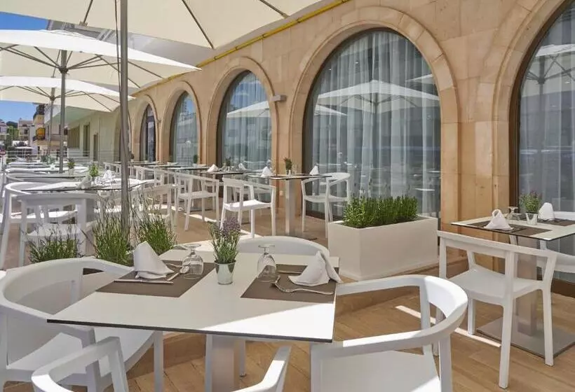 Fotos del hotel Bq Can Picafort:  11