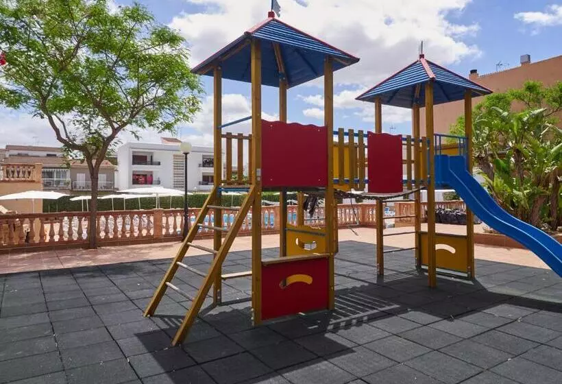 Fotos del hotel Bq Can Picafort:  10