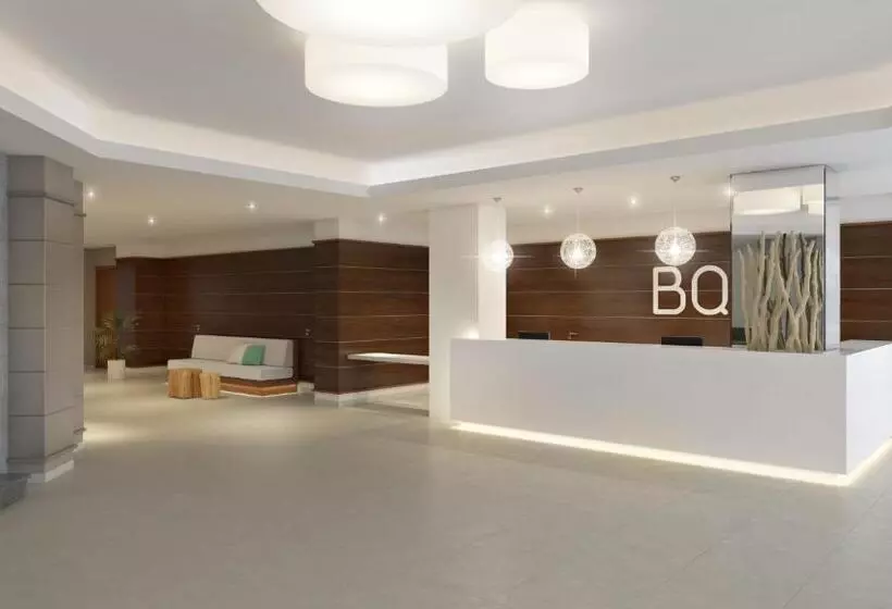 Fotos del hotel Bq Can Picafort:  22