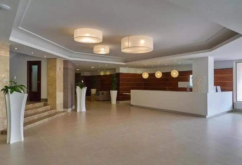 Fotos del hotel Bq Can Picafort:  16