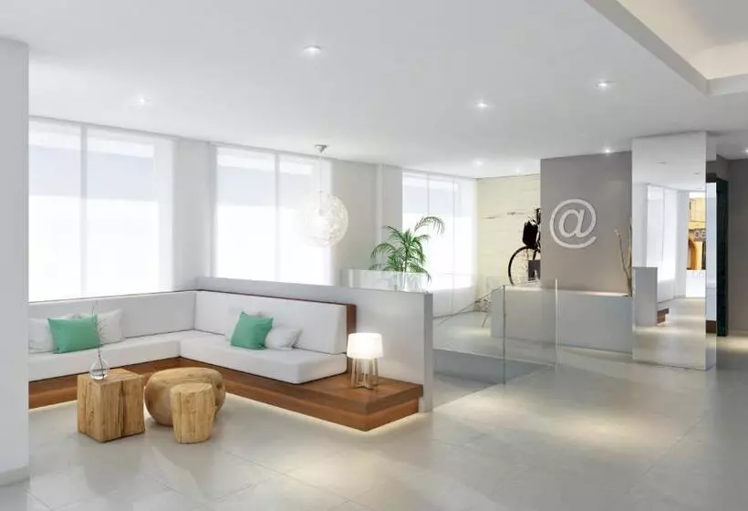 Fotos del hotel Bq Can Picafort:  3