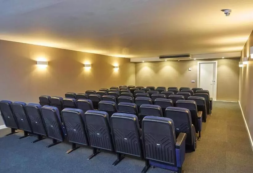 Fotos del hotel Bq Can Picafort:  9