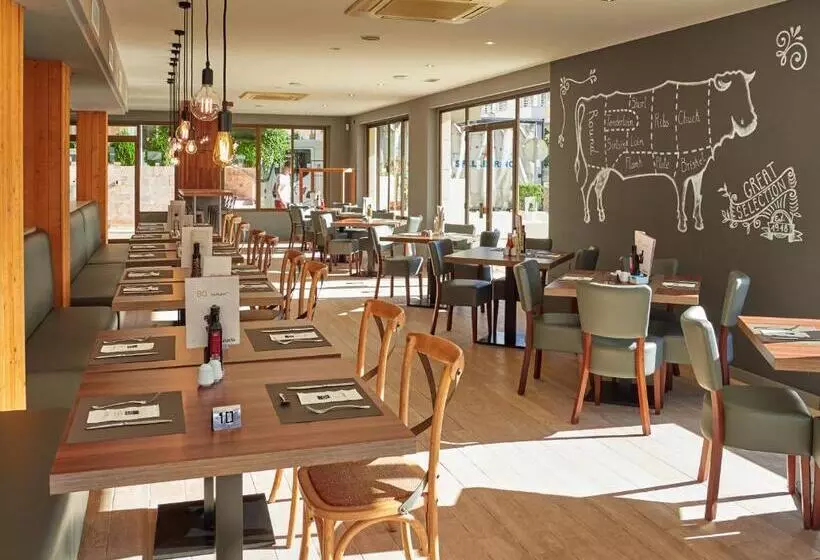 Fotos del hotel Bq Can Picafort:  23