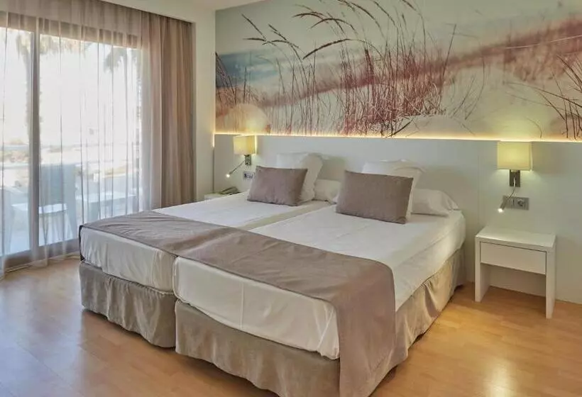 Fotos del hotel Bq Can Picafort:  21