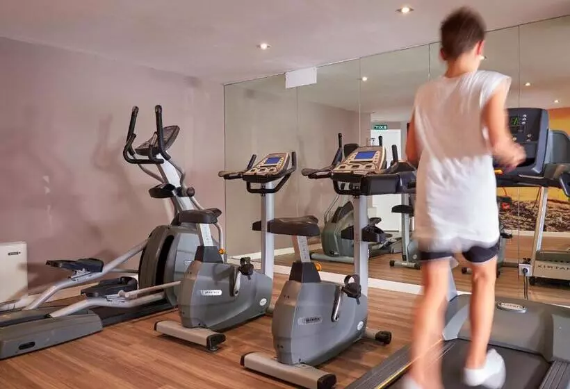 Fotos del hotel Bq Can Picafort:  6