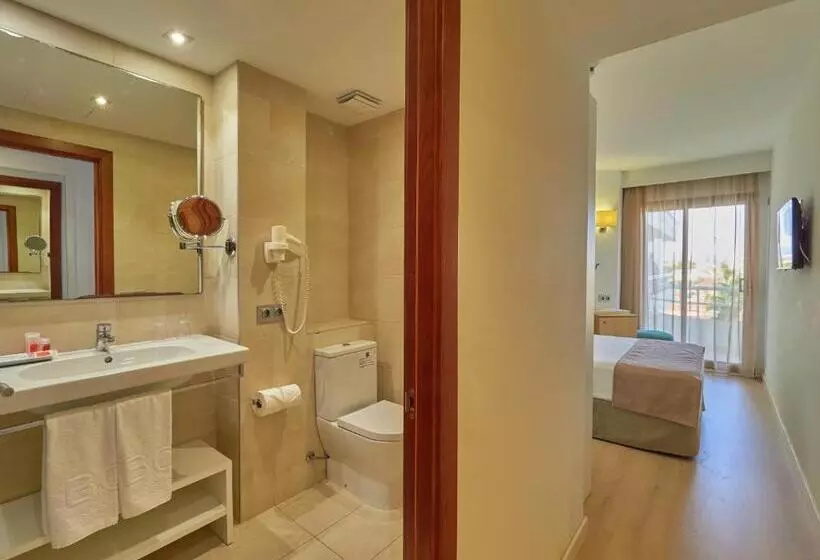 Fotos del hotel Bq Can Picafort:  12