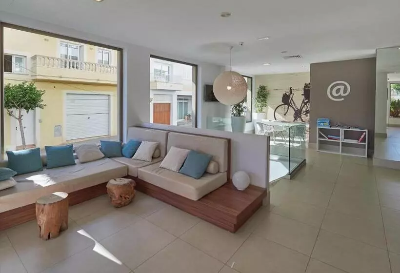 Fotos del hotel Bq Can Picafort:  15