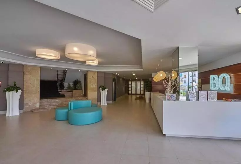 Fotos del hotel Bq Can Picafort:  5