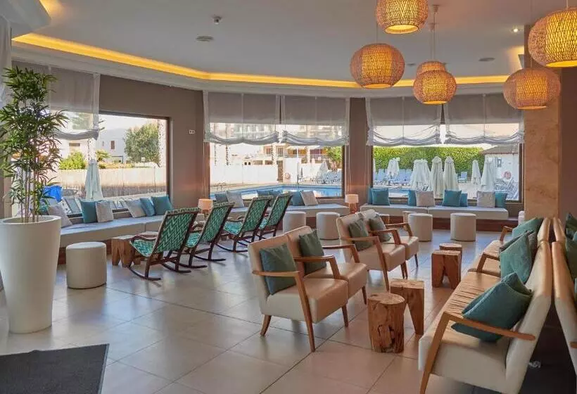 Fotos del hotel Bq Can Picafort:  18