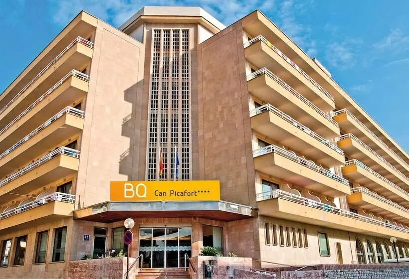 Fotos del hotel Bq Can Picafort:  2
