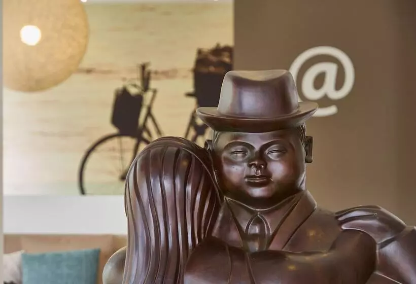 Fotos del hotel Bq Can Picafort:  13