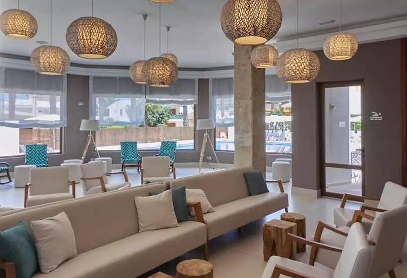 Fotos del hotel Bq Can Picafort:  4