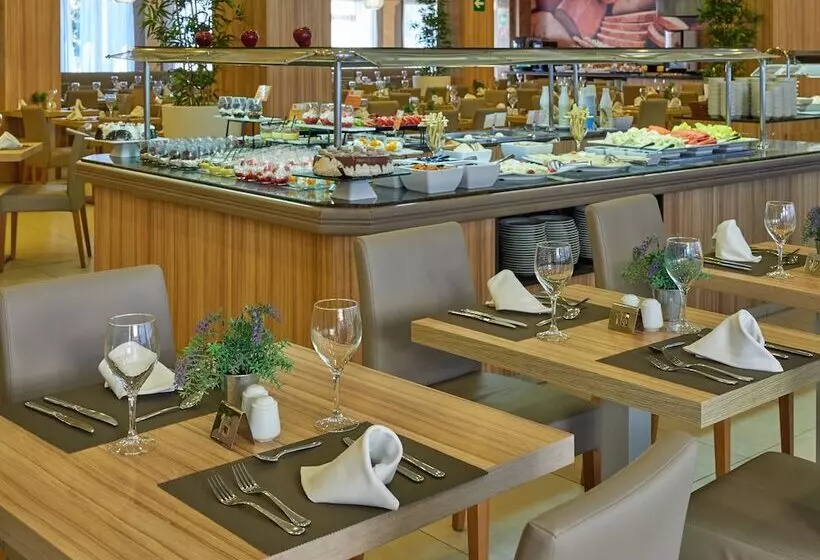 Fotos del hotel Bq Can Picafort:  24