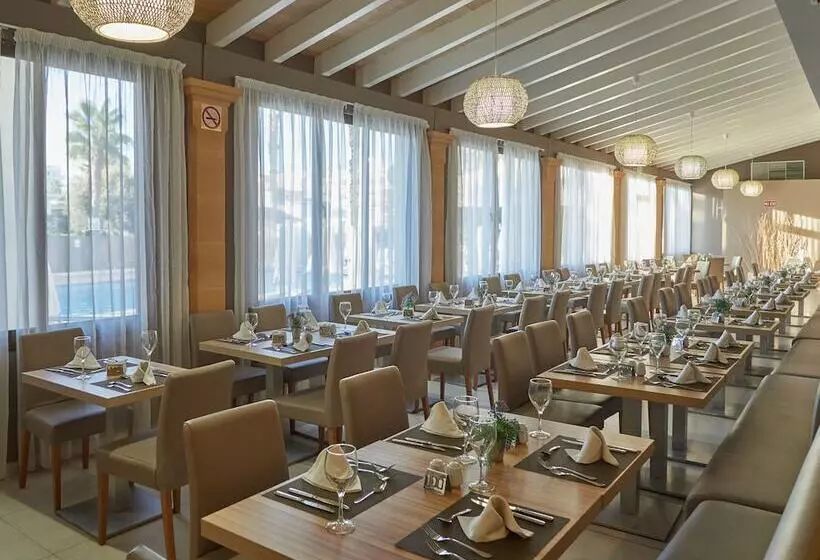 Fotos del hotel Bq Can Picafort:  25