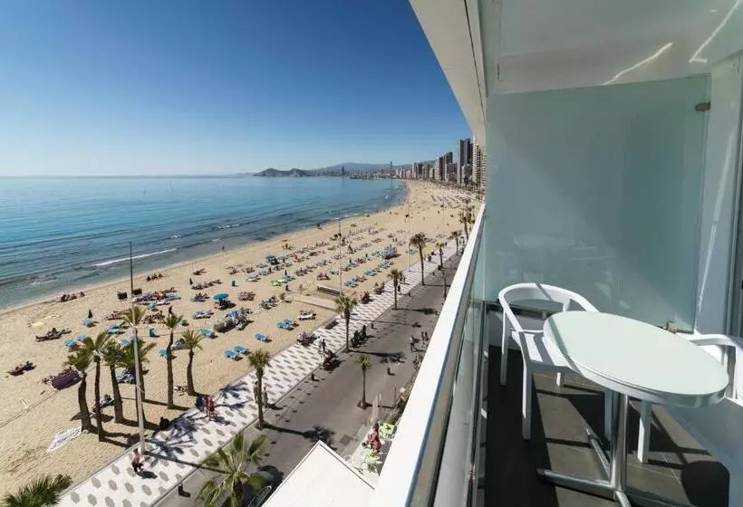 Fotos del hotel Brisa:  21