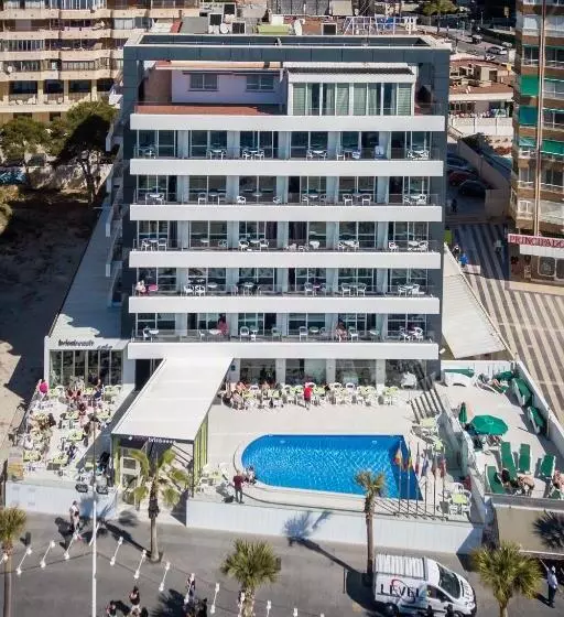 Fotos del hotel Brisa:  17