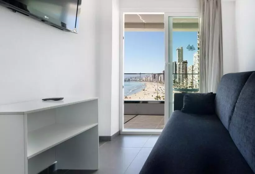 Fotos del hotel Brisa:  23