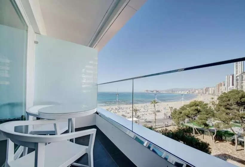 Fotos del hotel Brisa:  8