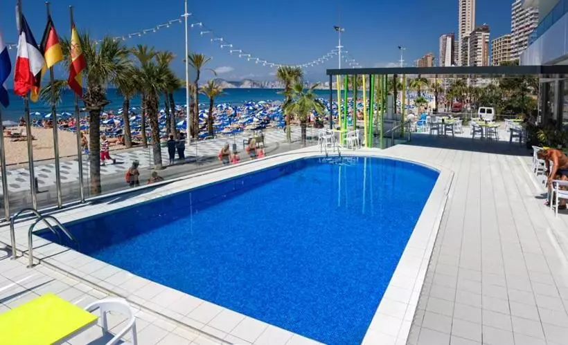 Fotos del hotel Brisa:  16