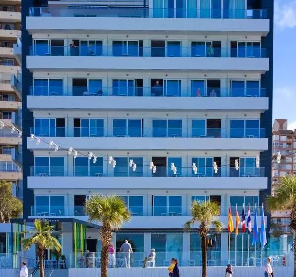 Fotos del hotel Brisa:  10