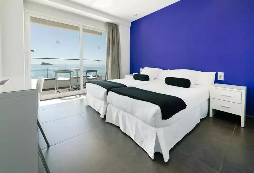 Fotos del hotel Brisa:  11