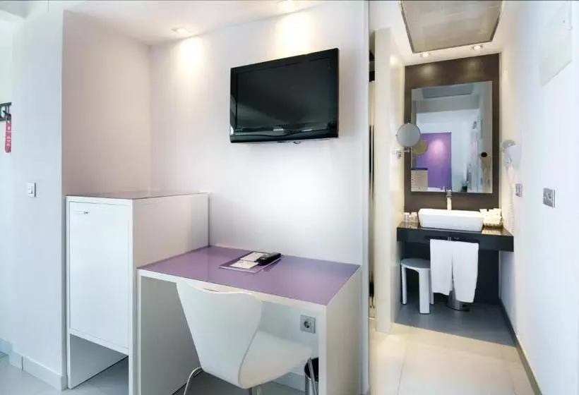 Fotos del hotel Brisa:  3