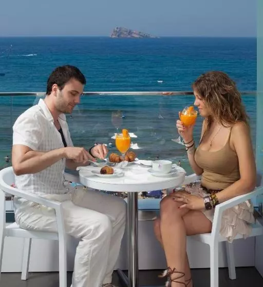 Fotos del hotel Brisa:  6