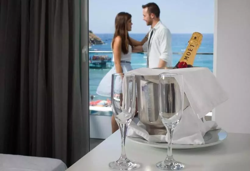 Fotos del hotel Brisa:  19