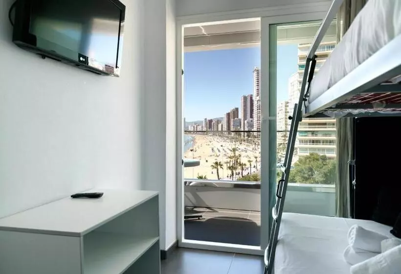 Fotos del hotel Brisa:  15