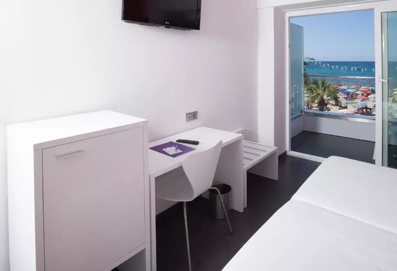 Fotos del hotel Brisa:  22