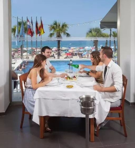 Fotos del hotel Brisa:  5