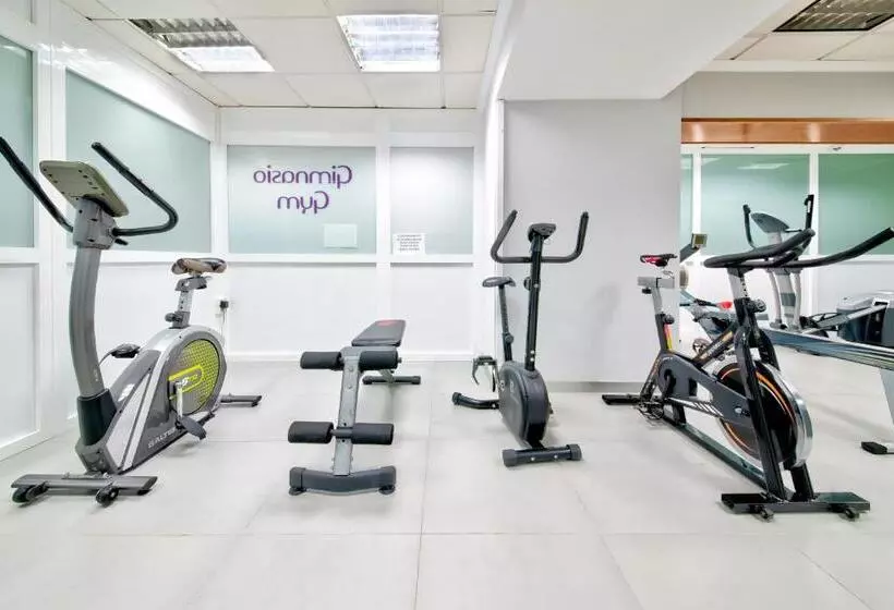 Fotos del hotel Brisa:  12