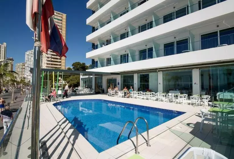 Fotos del hotel Brisa:  9