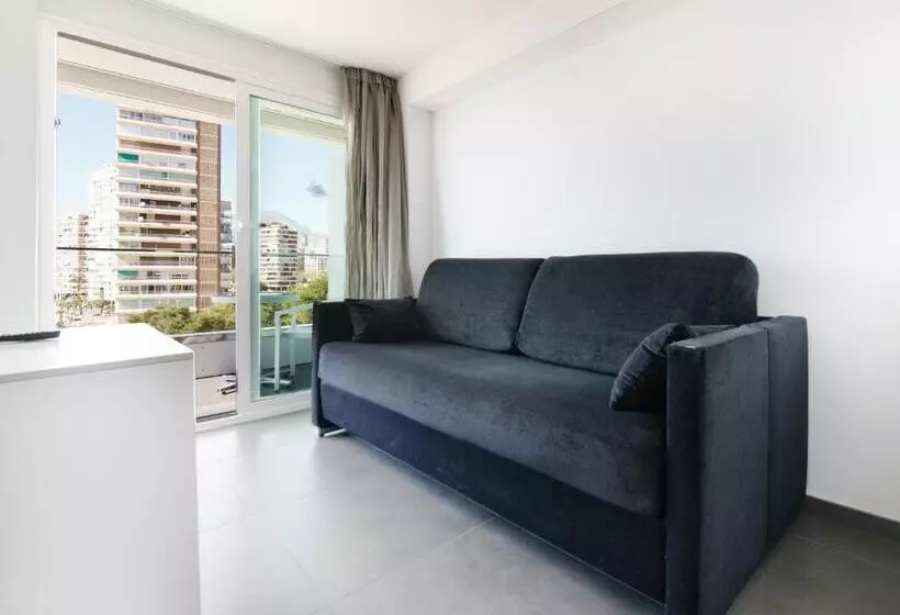 Fotos del hotel Brisa:  24