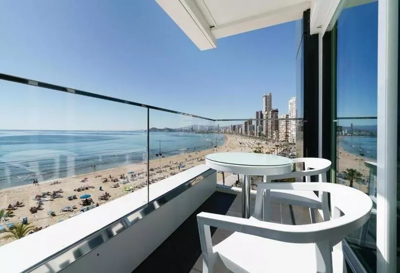 Fotos del hotel Brisa:  13