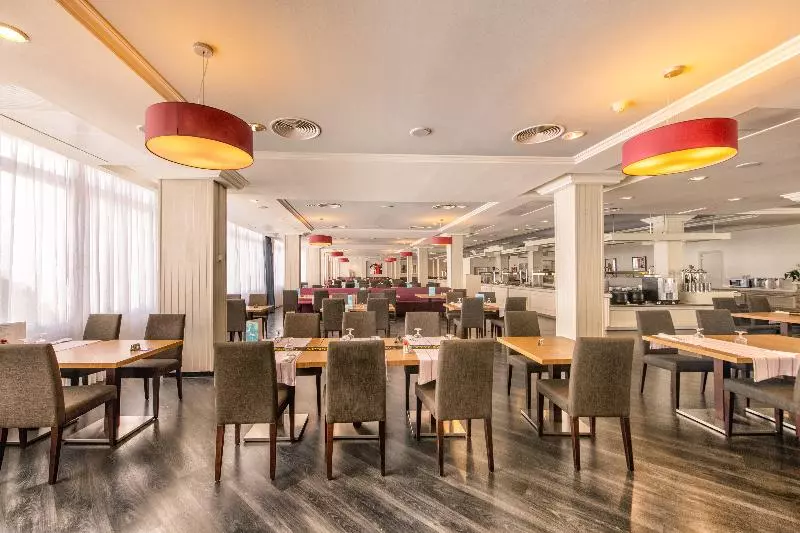 Fotos del hotel Cala Bona:  15