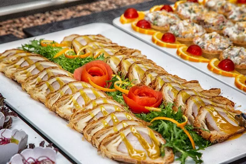 Fotos del hotel Cala Bona:  13