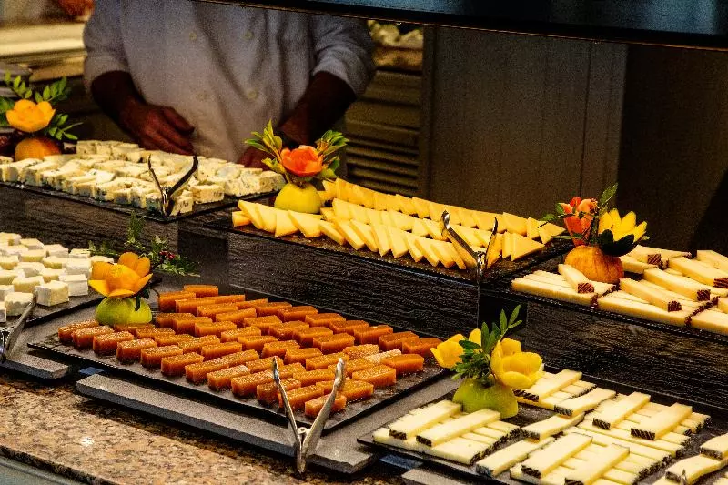 Fotos del hotel Cala Bona:  17