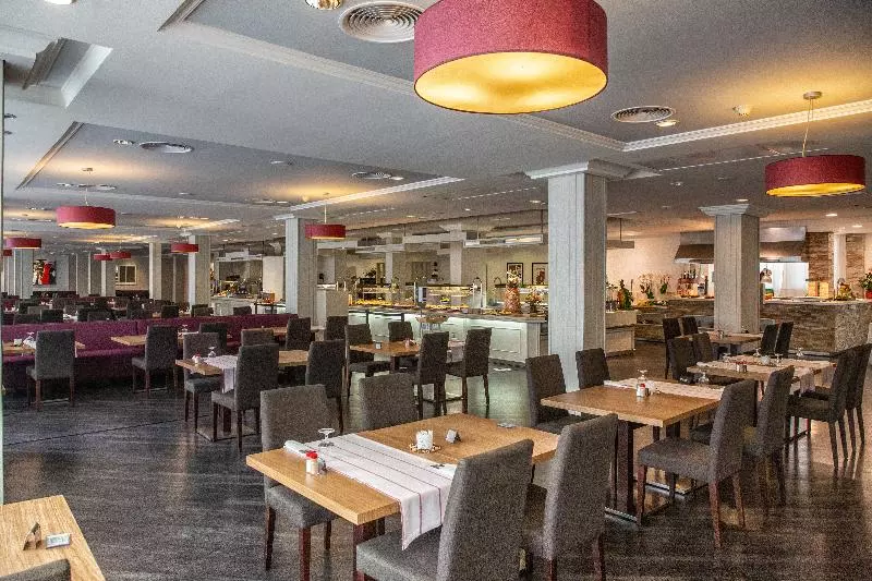 Fotos del hotel Cala Bona:  9