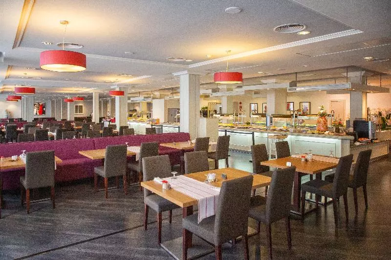 Fotos del hotel Cala Bona:  7