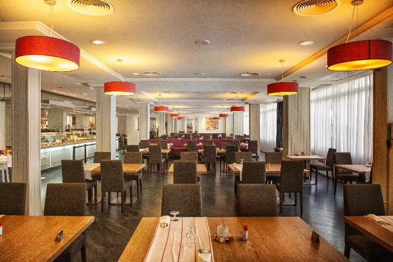 Fotos del hotel Cala Bona:  4