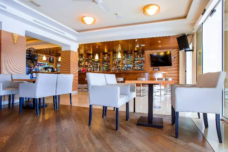 Fotos del hotel Cala Bona:  5