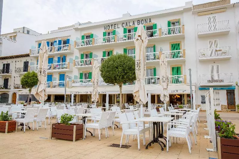 Cala Bona