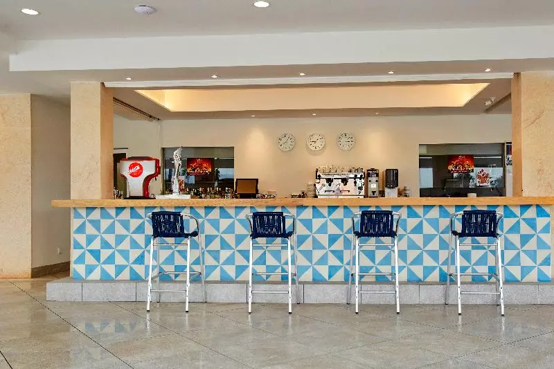 Fotos del hotel Cala Bona:  10