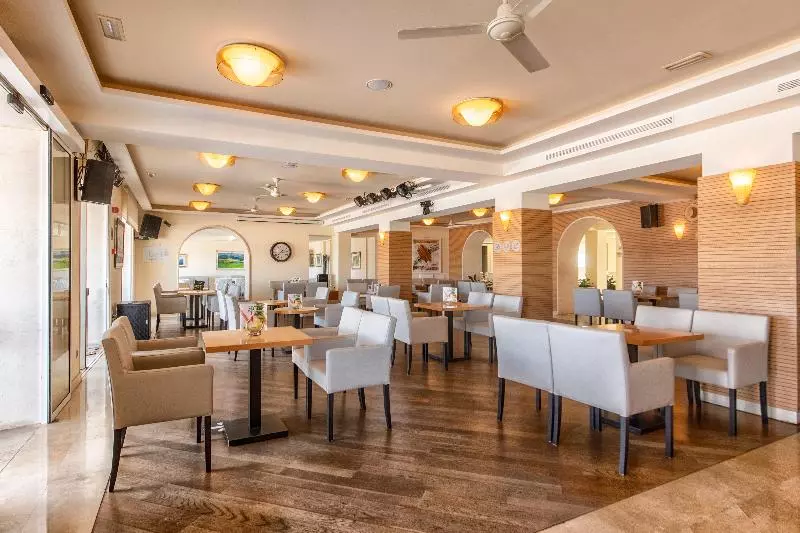 Fotos del hotel Cala Bona:  16